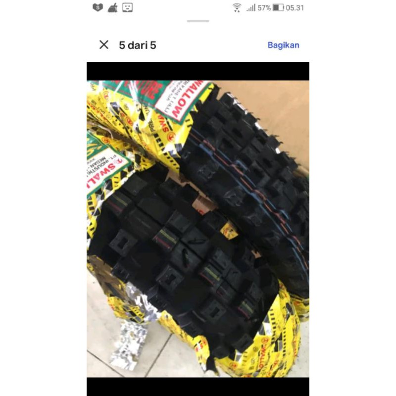 Ban_trail_cross_klx_16/19_swallow_terra_venture