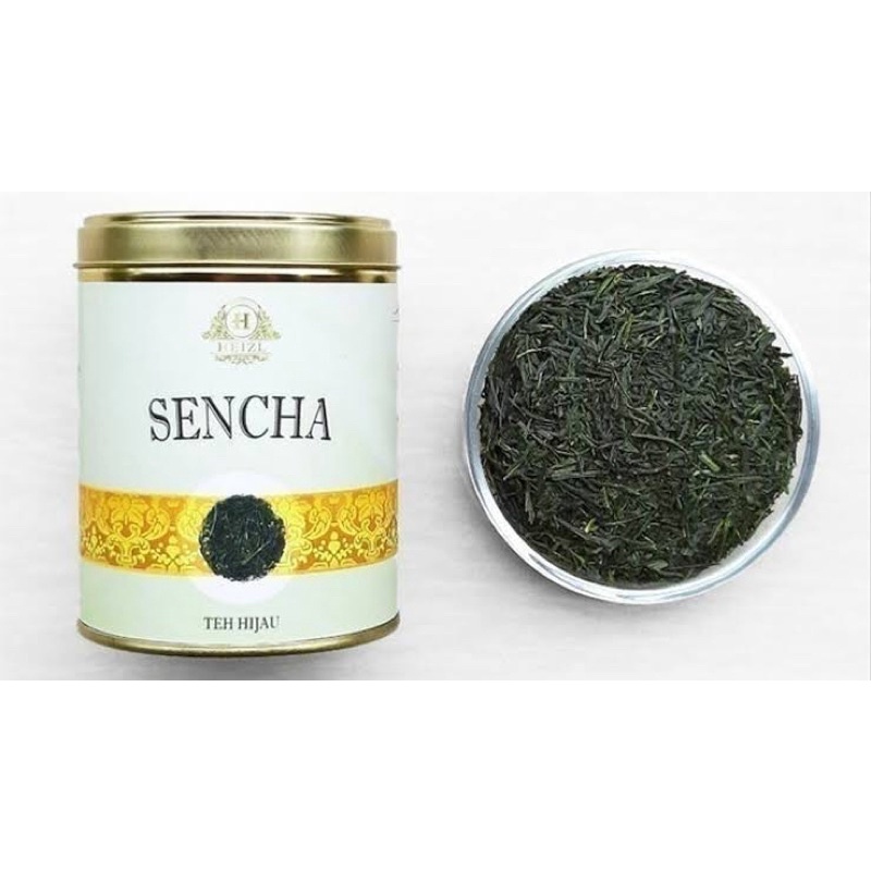 

TEH HIJAU JEPANG ASLI