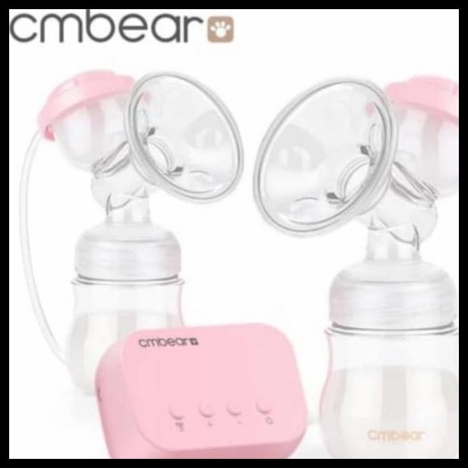 Pompa Asi Elektrik Cmbear