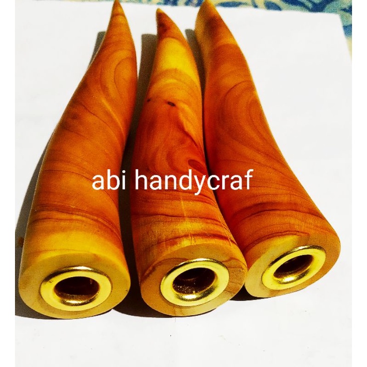 Once kayu cendana hindia