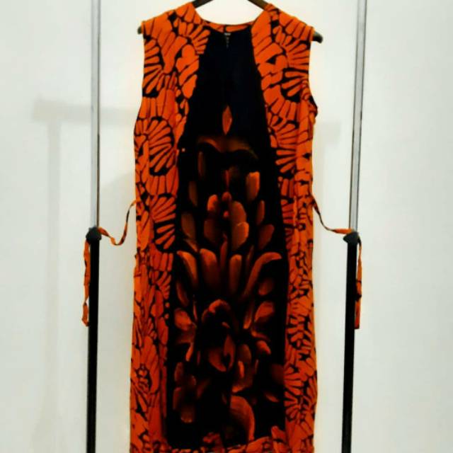 

Kenanga Orange