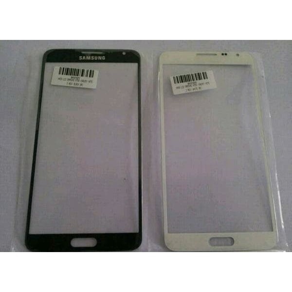 Kaca LCD / Kaca Digitzer LCD Samsung Note 3 N9000 / N9005 Original