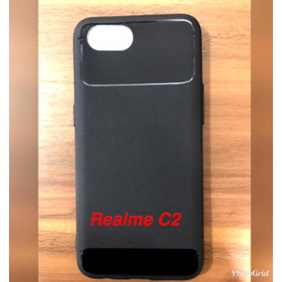 Vivo Y15 Case Softshell Premium