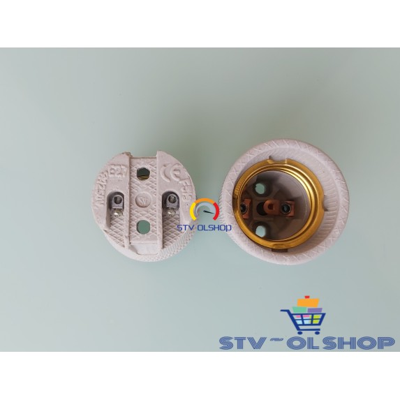 Fitting Batu E-27 DownLight