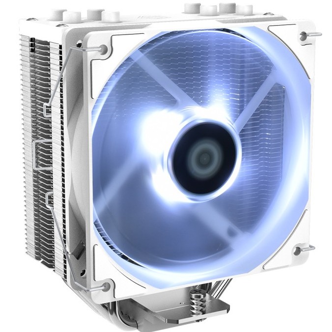 ID Cooling SE224-XT White