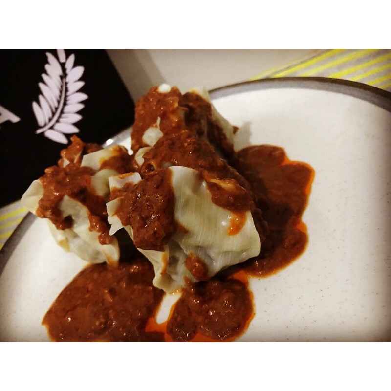 

Cemilan Frozen Food Siomay Bandung