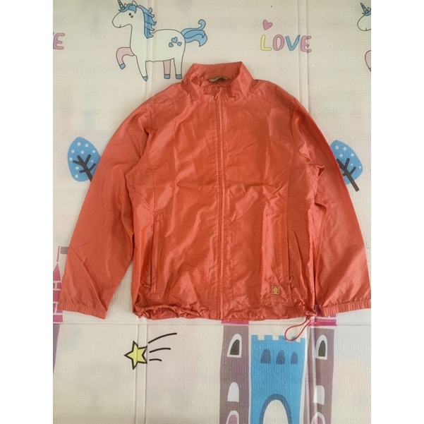 prelove jaket dewasa youngone