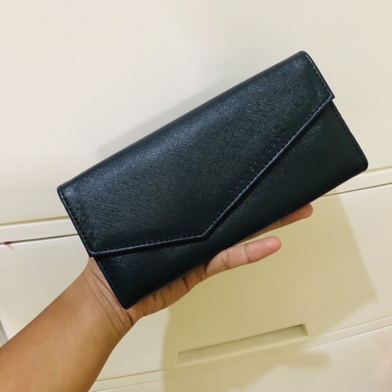 RESTOCK  DOMPET PLANET OCEAN ORIGINAL COUNTER 100% MURAH