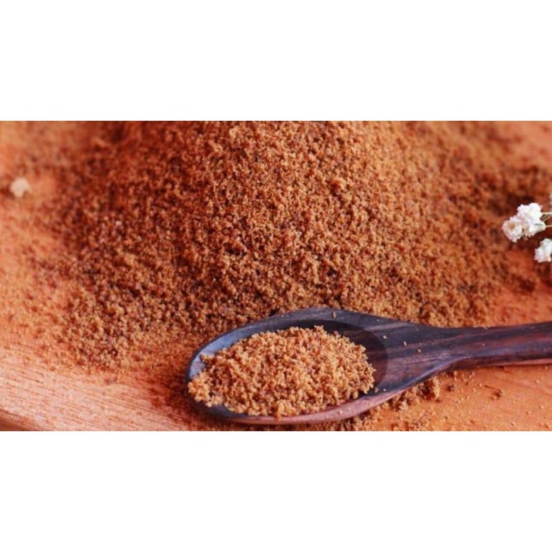 

gula merah pupuk organik tamapa bahan pengawet