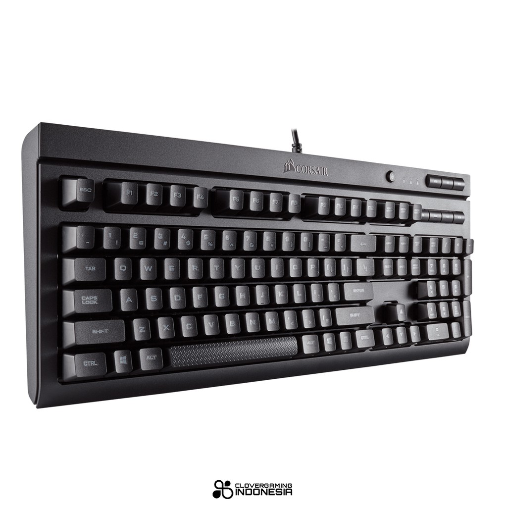 Corsair K66 Mechanical Gaming Keyboard CherryMX Red