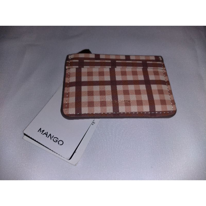 Mango Card Holder Original