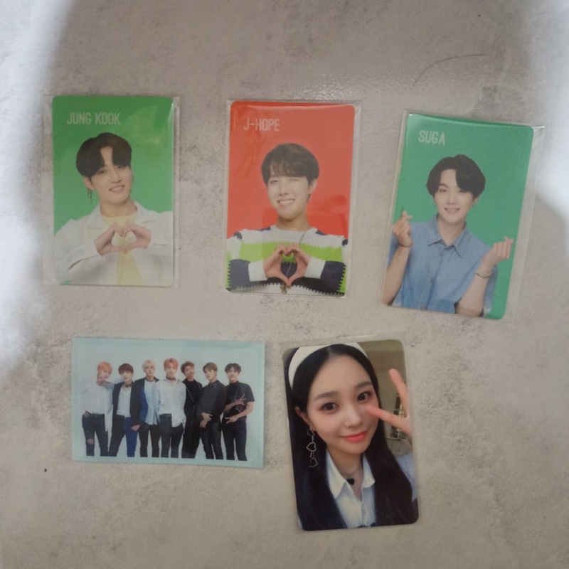 PC JIHAN WEEKLY PLAY GAME : HOLIDAY