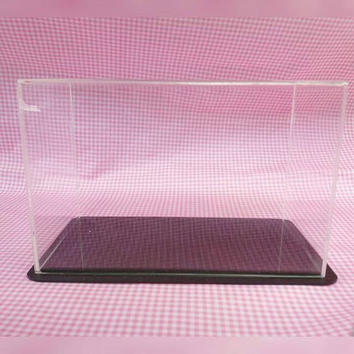 

Box akrilik box acrylic box display action figure kotak kaca akrilik