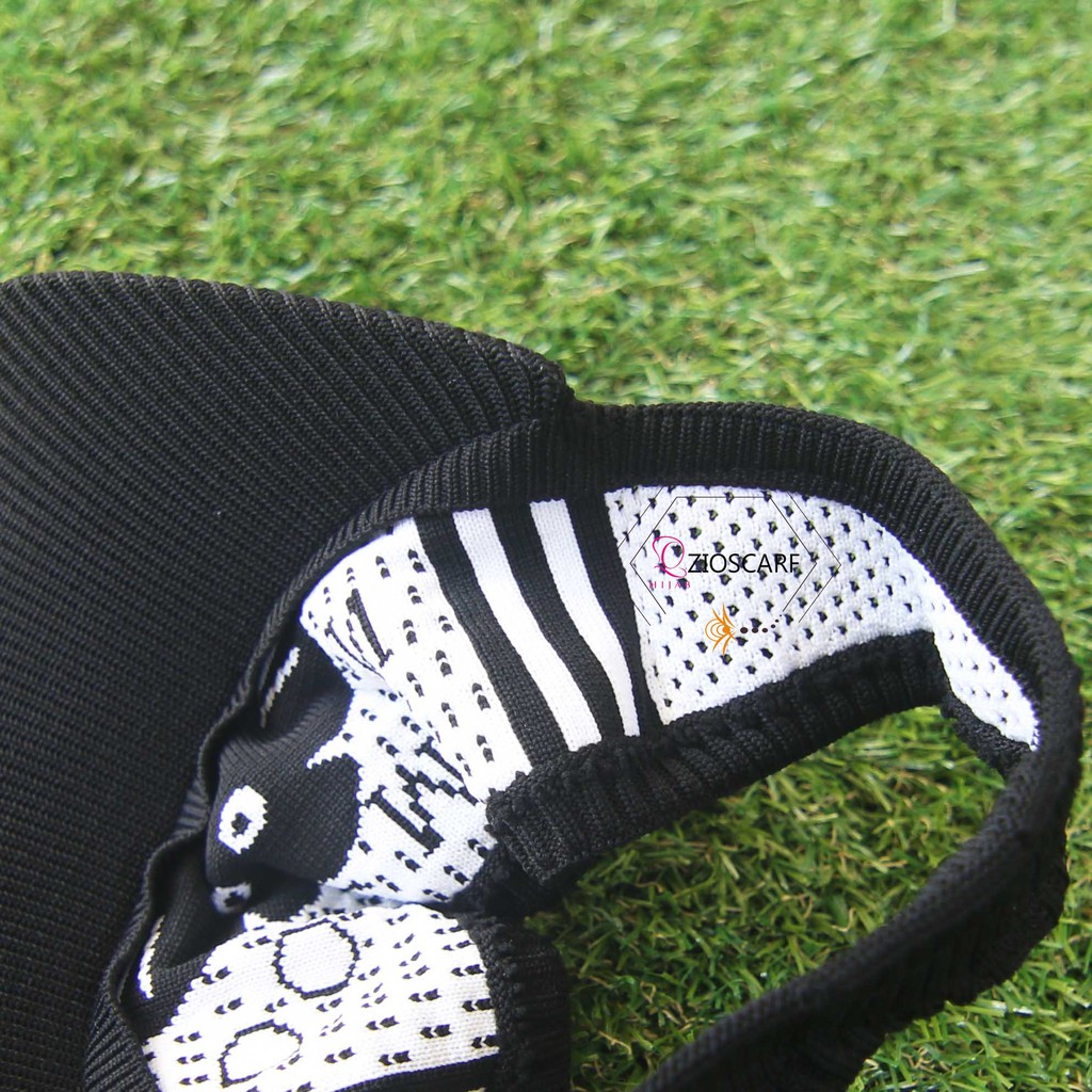 (COD) ZH Topi Visor anak Sunshade Motif Kartun Topi Baseball Anak topi rajut anak doaremon kitty