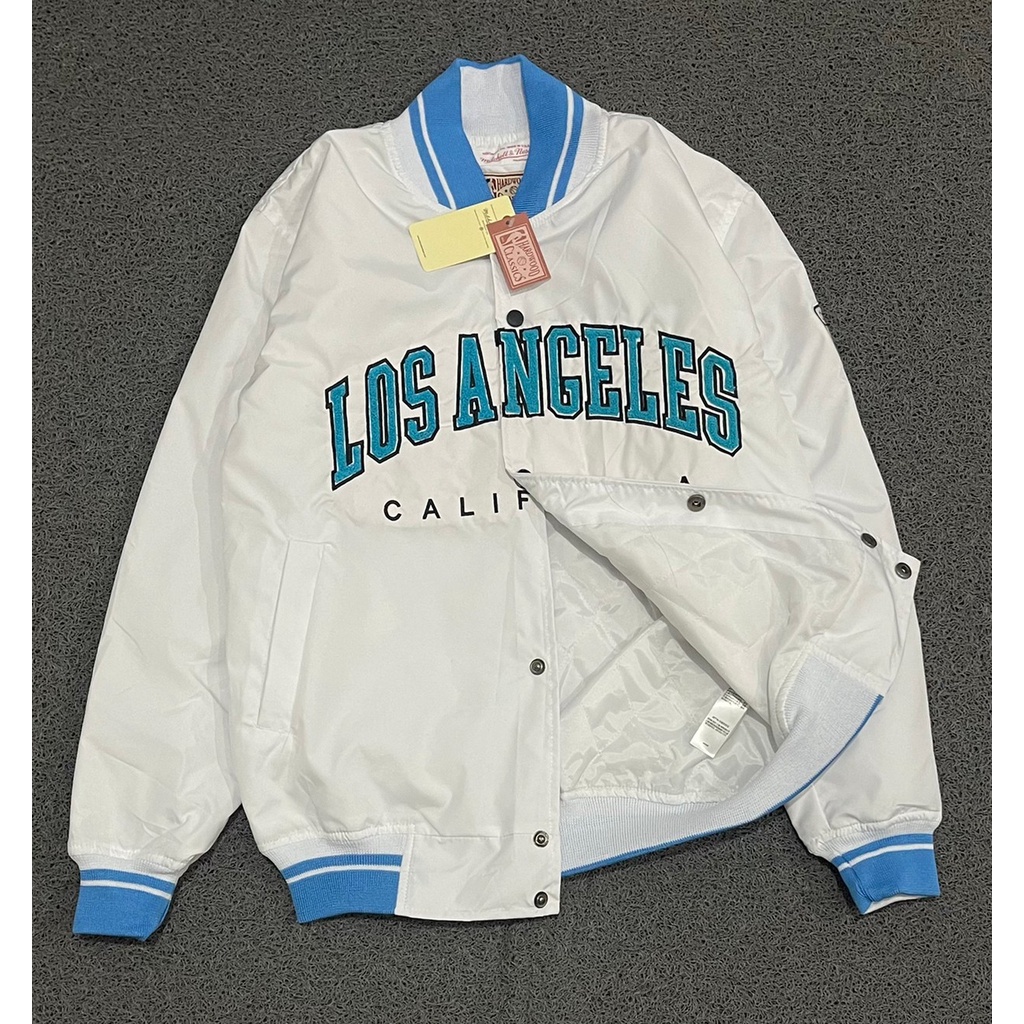 (SO PREMIUM) Varsity Dikiess jaket baseball oversize unisex wanita pria bordir patch premium