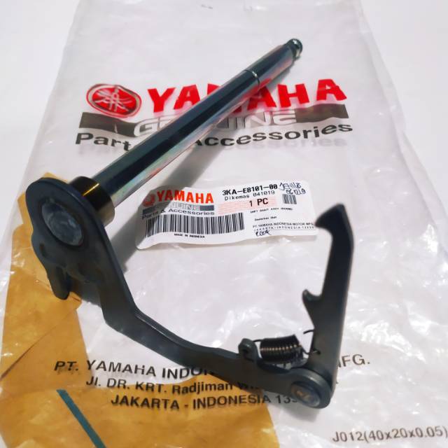 AS PERSENELING/AS OPERAN GIGI RX KING PRODUK ASLI YAMAHA YGP 100% 3KA-E8101-00