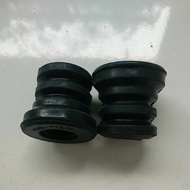 Karet Stopper Depan CARRY ST100 1.0 1.3 1.5 FUTURA T120SS CERRY CERY CARY KERY