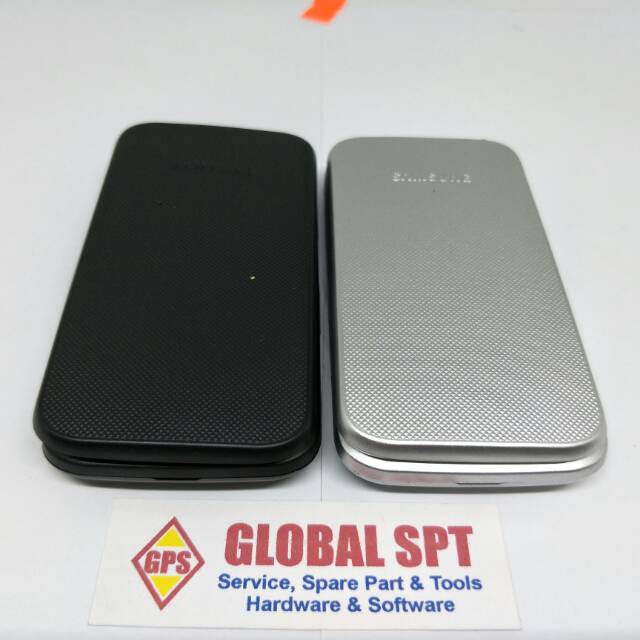 KESING SAMSUNG C3520 / CYTRUS / CASING / CASSING / HOUSING FULLSET