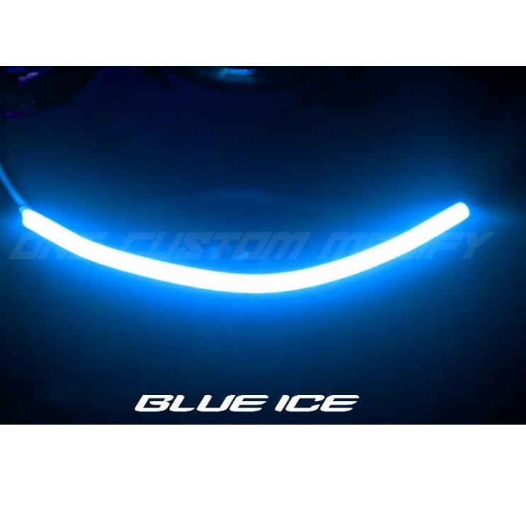 Paling Sesuai.. LAMPU ALIS DRL NEW R15 V3 BONUS DEVIL EYES LAMPU ALIS YAMAHA ALL NEW R15  LAMPU SENJ