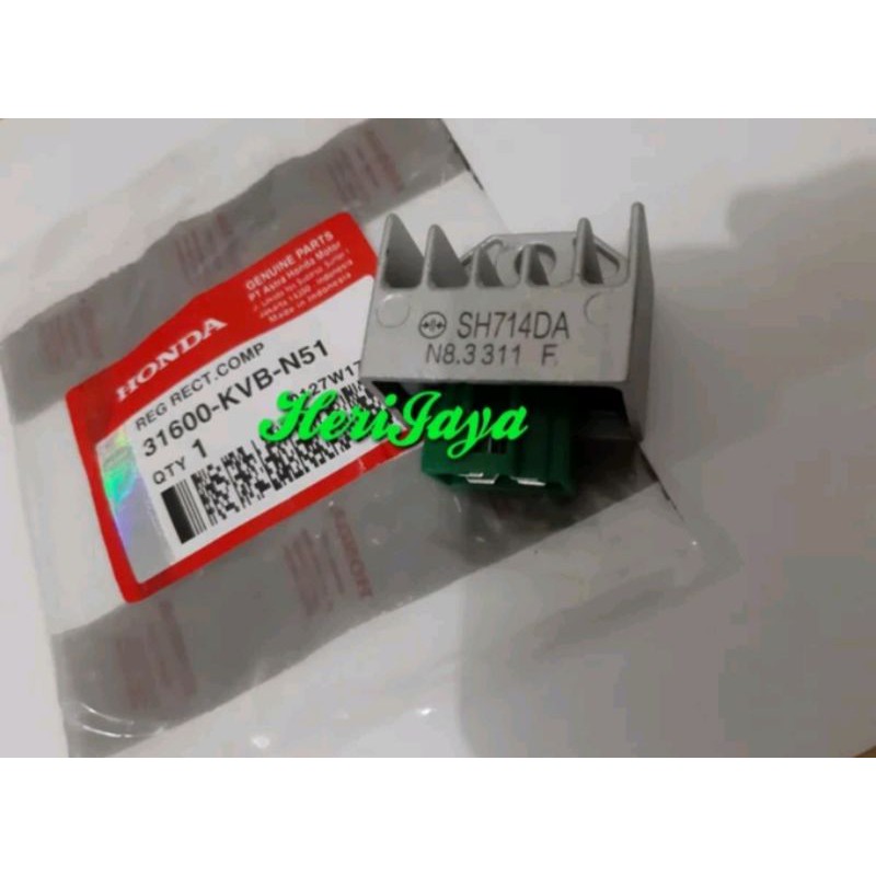 Regulator Beat | Regulator Vario | Kiprok Beat | Kiprok Vario