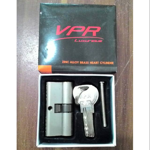 Cylinder Pintu VPR