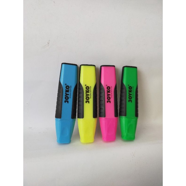 

Highlighter Penanda