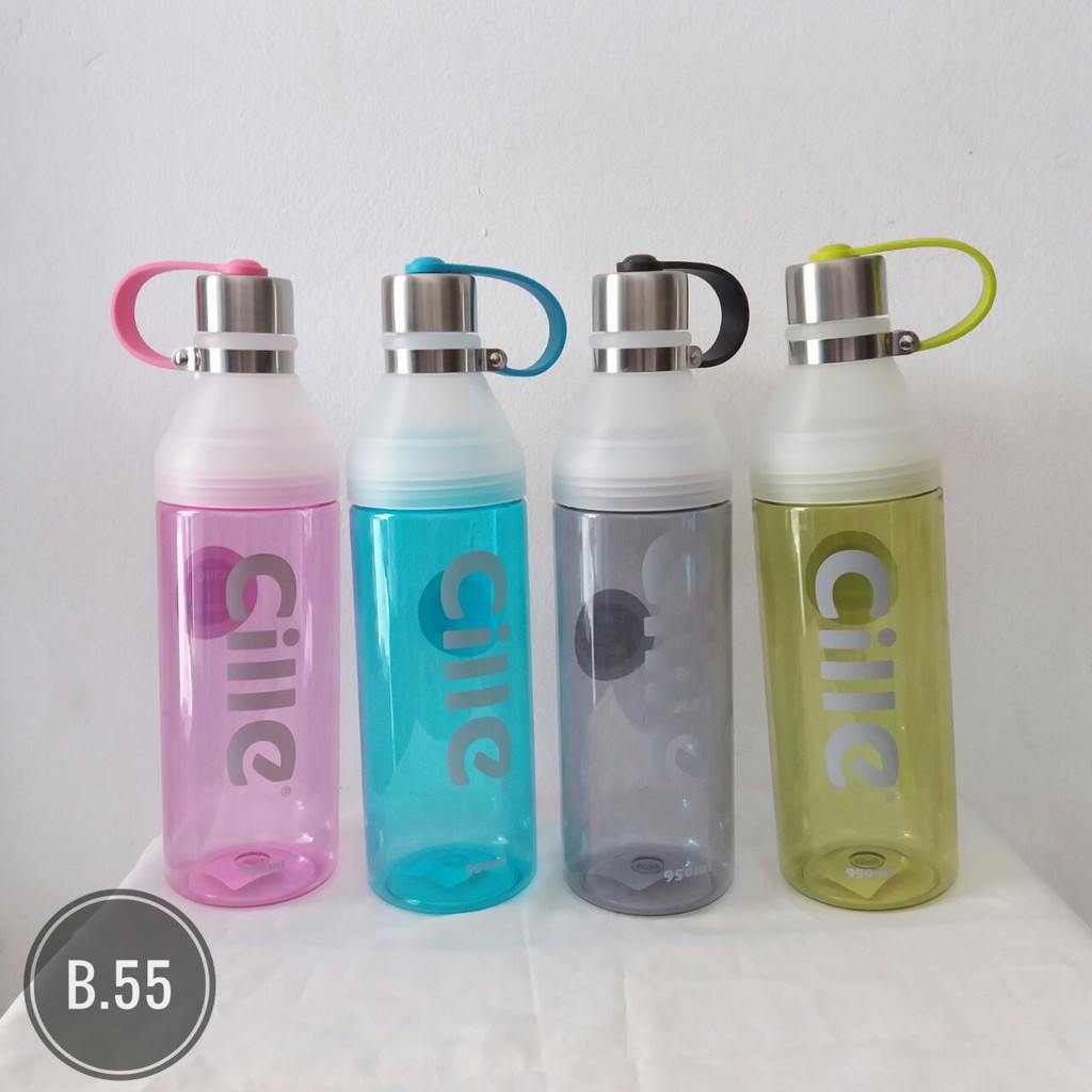 Cille Bottle