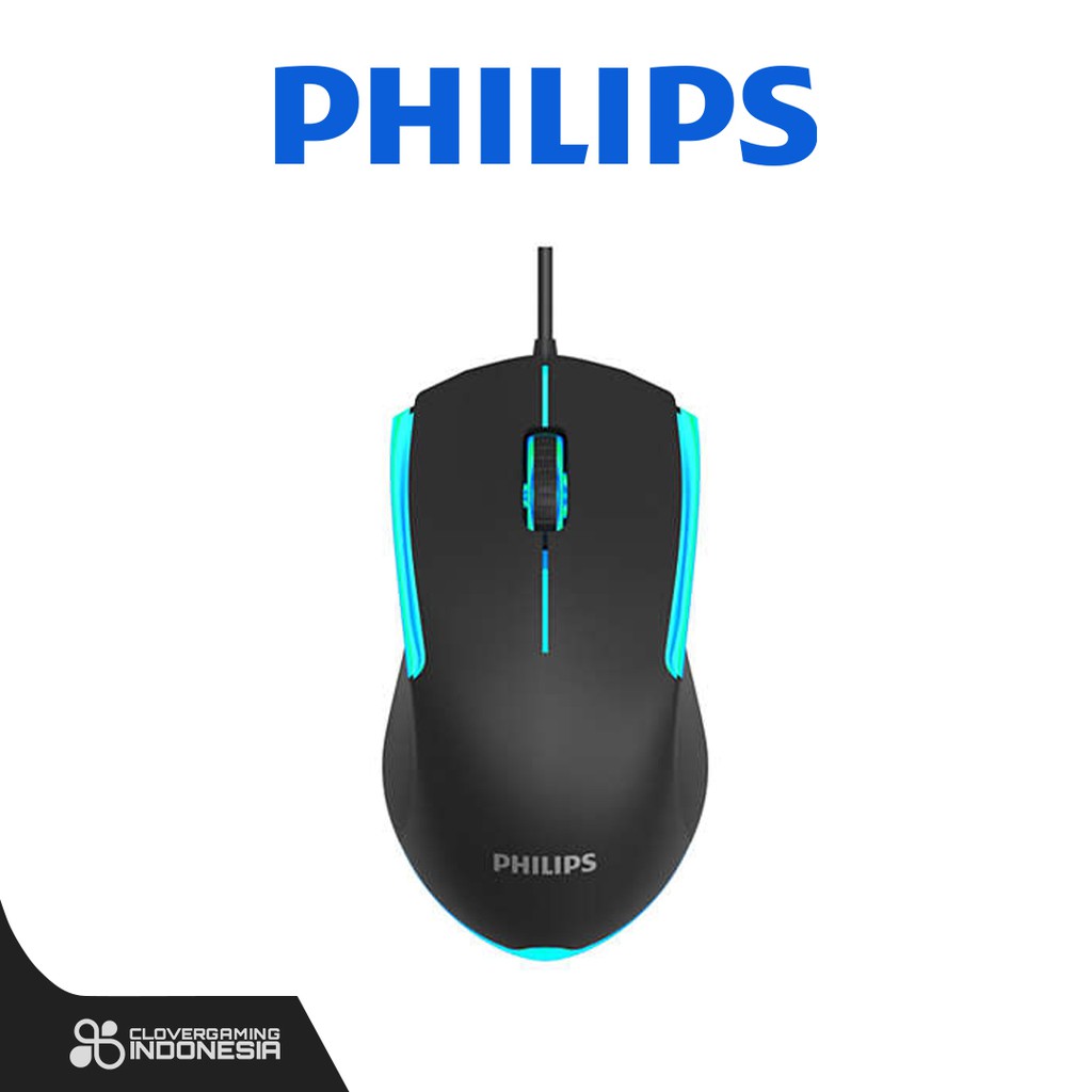 Philips G314 Wired gaming mouse - Gaming Mouse