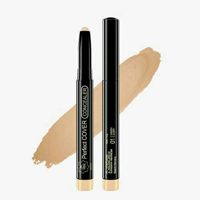 Concealer Bronzer Contouring Viva