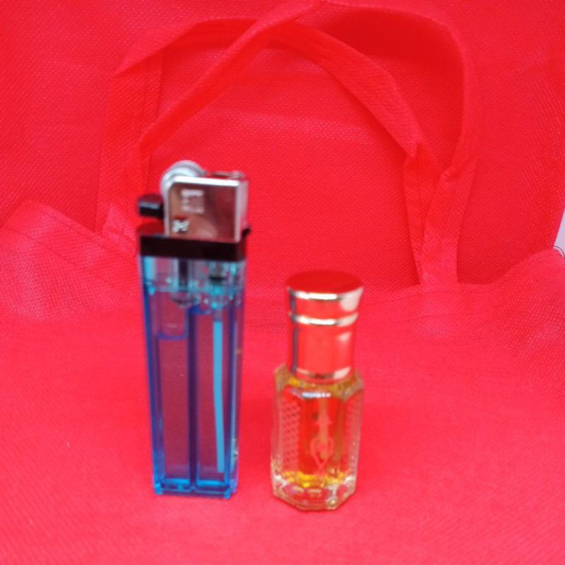 parfum alkhanjar murni