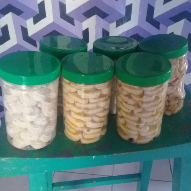 

Kue kering