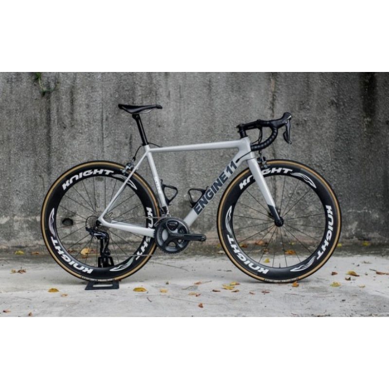 Cutting Sticker Sepeda Engine 11