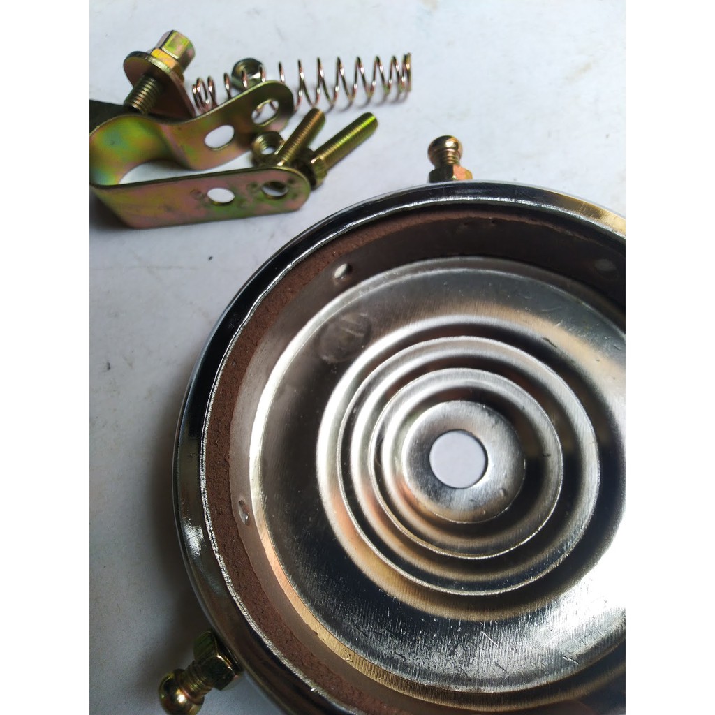 Rem Sepeda Tromol Pacific - Rem Mini Tromol Pacific 12 16 18