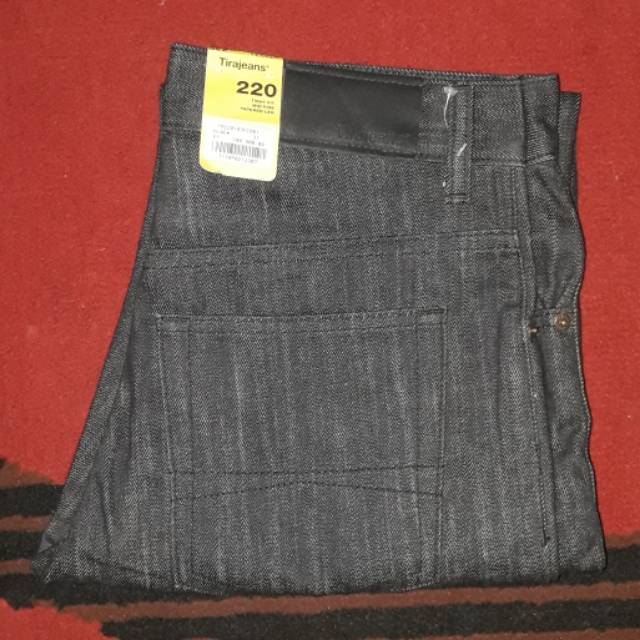 Tira Jeans Original
