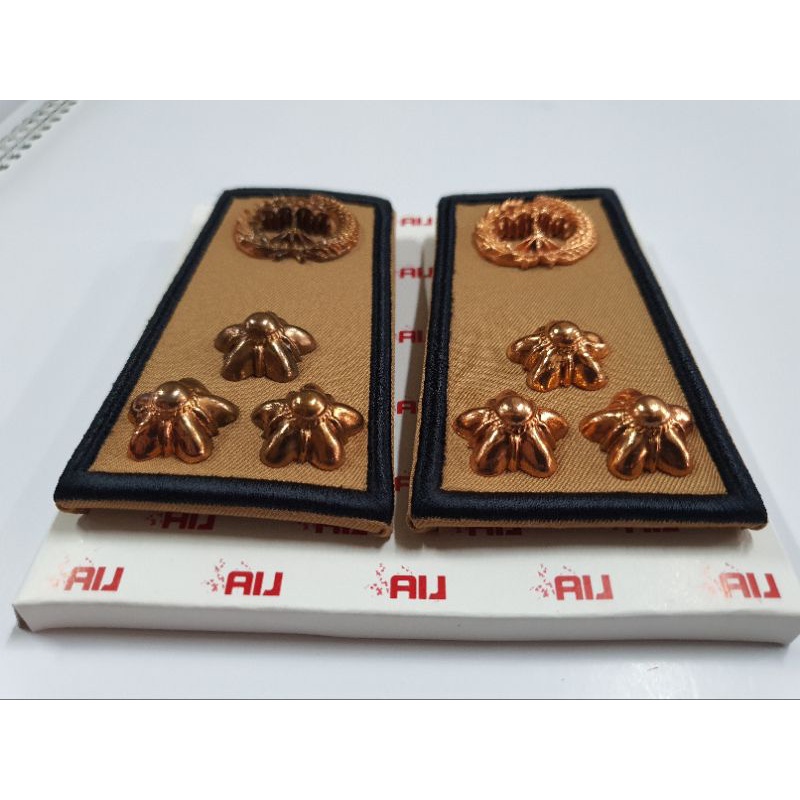 TPH Kain  PNS -Pangkat PDH PNS 2C -TPH PNS