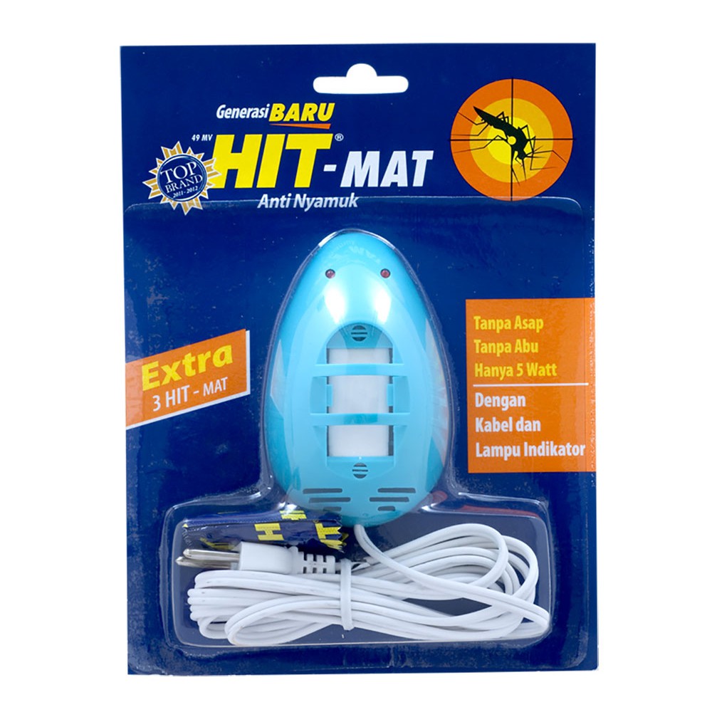 HIT MOUSE ELECTRICK / MAT / HIT MAT ELECTRICK / HIT MAT