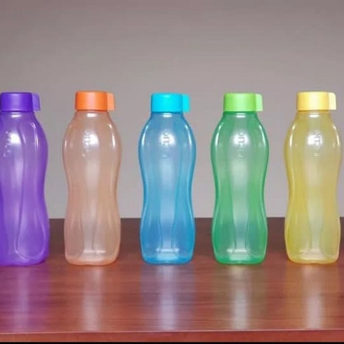 [COD] BOTOL MINUM CILO 1 LITER - BOTOL PLASTIK MURAH CELO