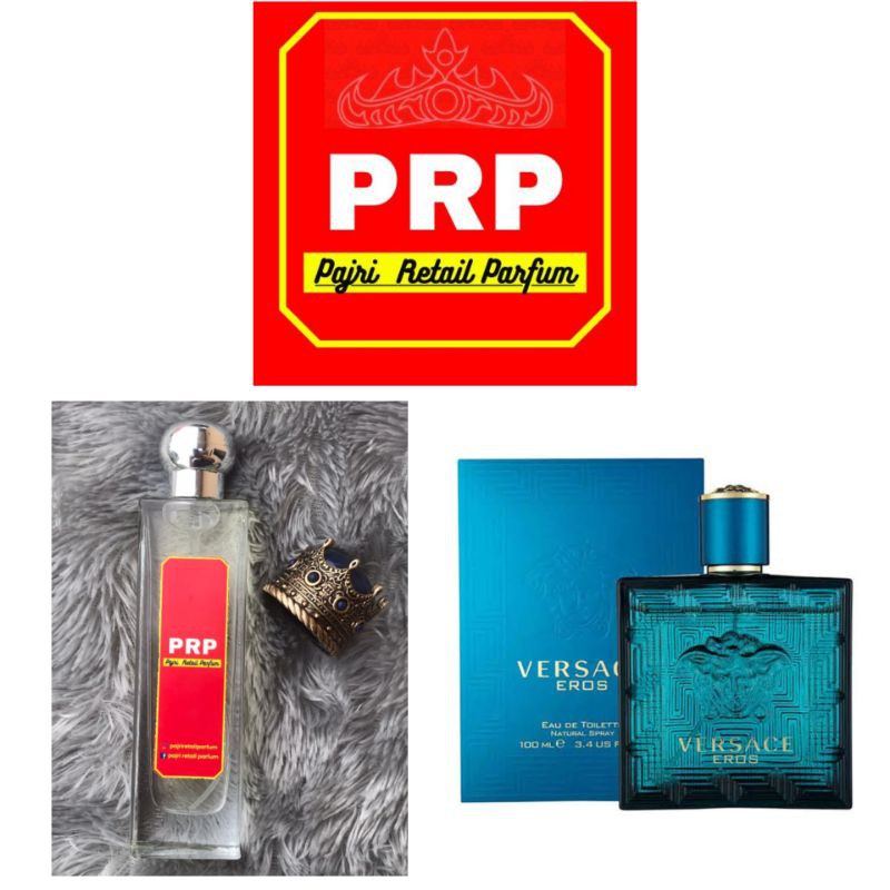 VERSACE EROS