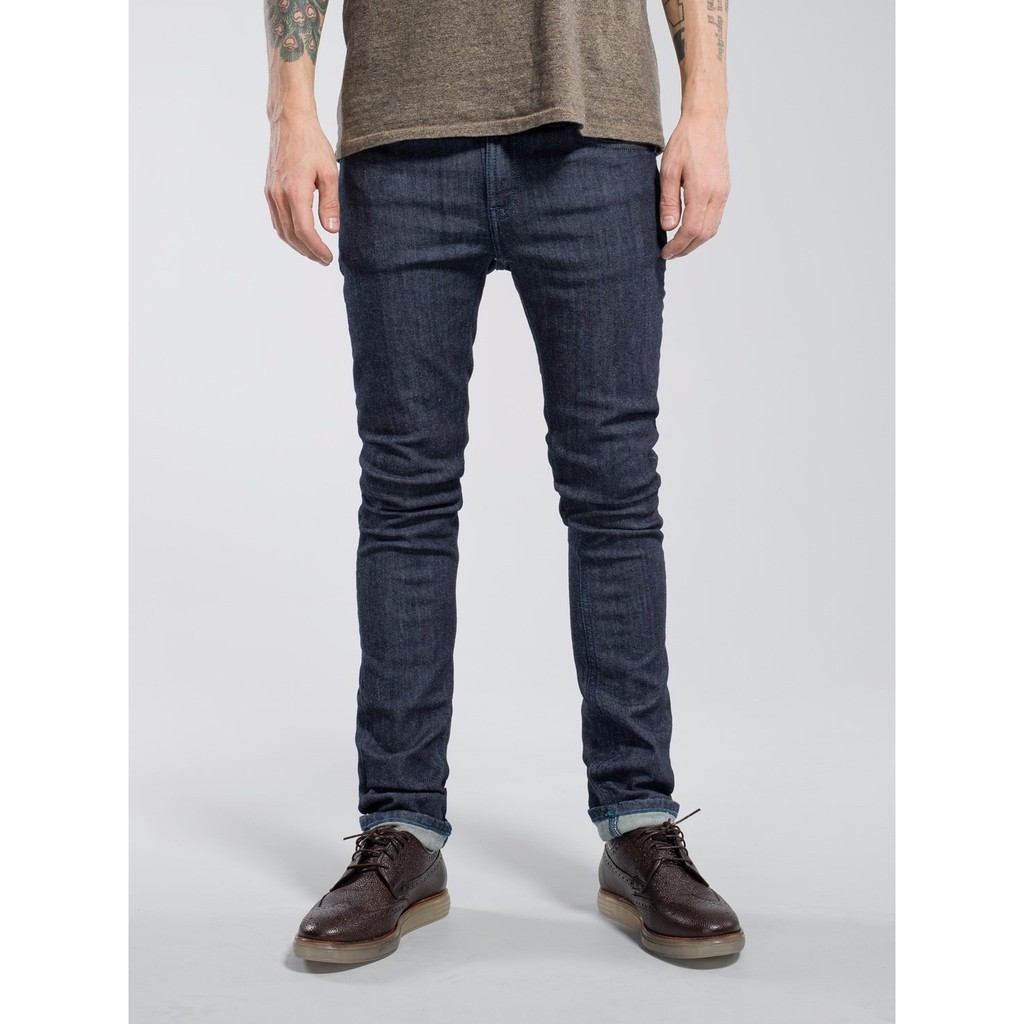 nudie jeans tube tom