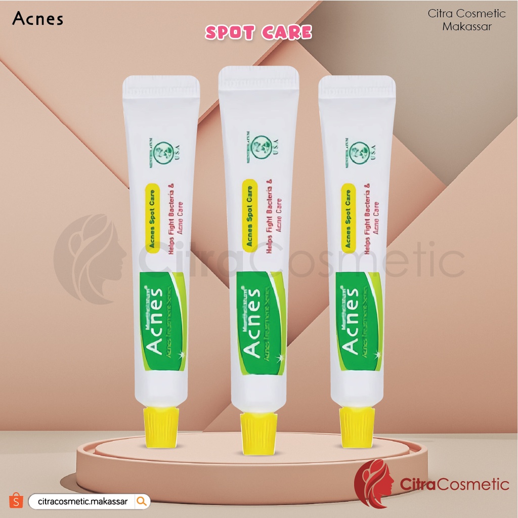 Acnes Spot Care 12 Gr
