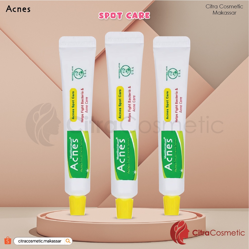 Acnes Spot Care 12 Gr