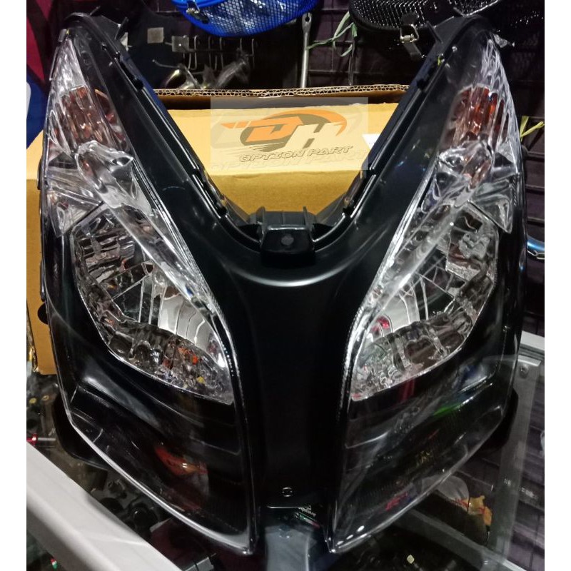 Reflektor yamaha mio soul mx thailand