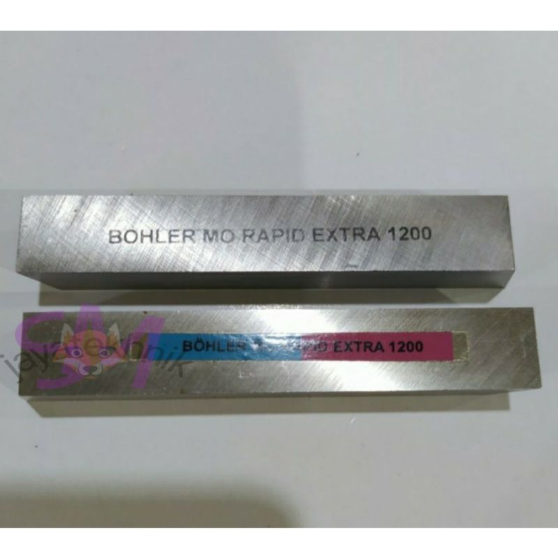 mata pisau bubut/pahat bubut BOHLER hss 5/8 x 4"
