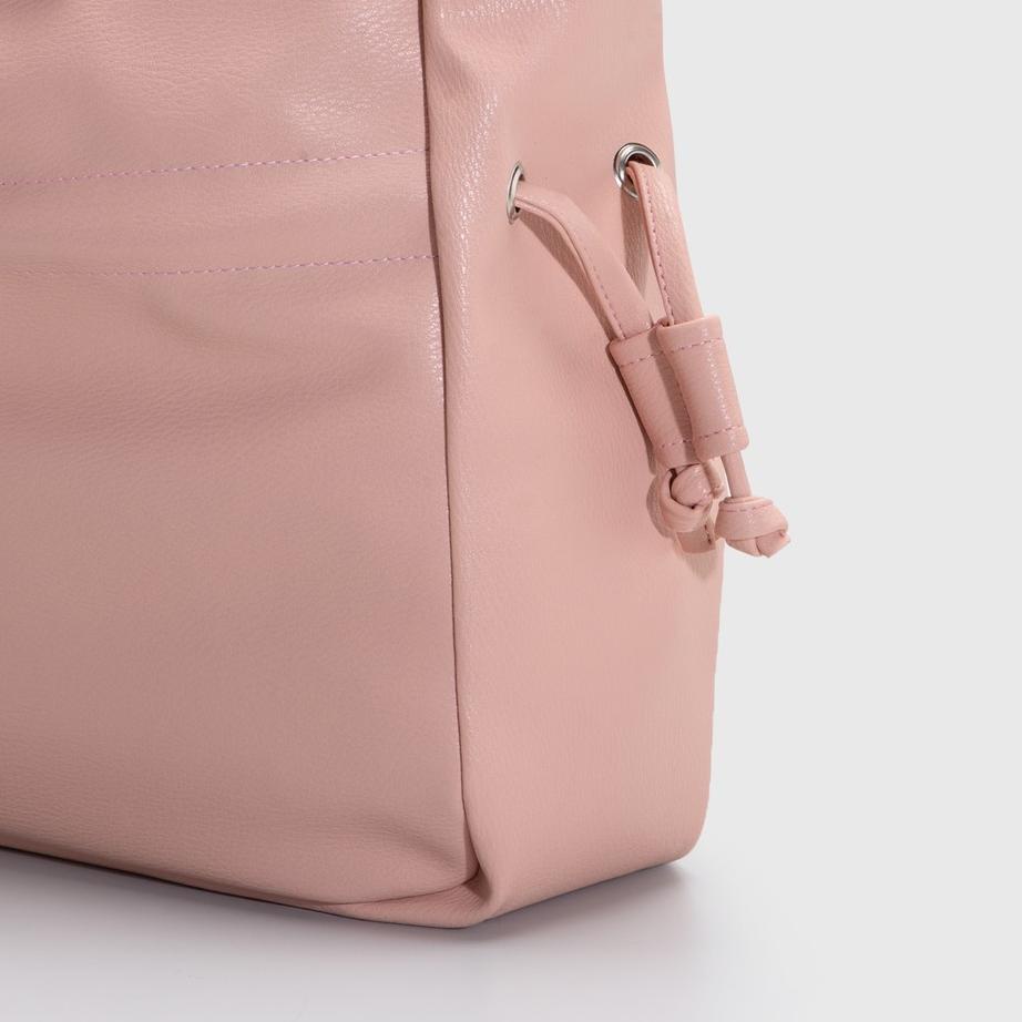 Paling Diminati.. Adorableprojects - Raquel Tote Bag Pink - Tas Wanita