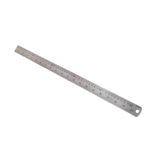 

TBMO GARISAN KENKO BESI 50CM/60CM LKM (120)