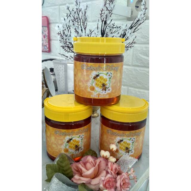 

Madu kashmir