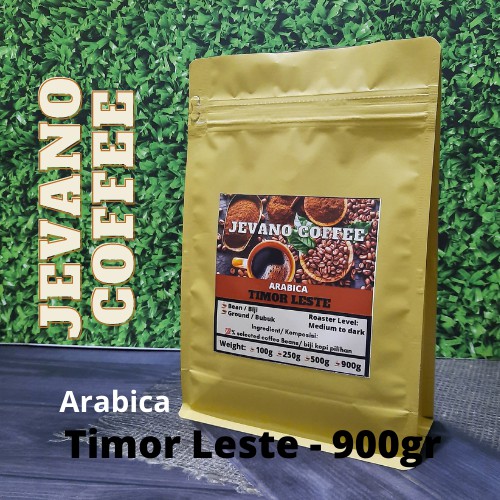 

Arabica Timor Leste