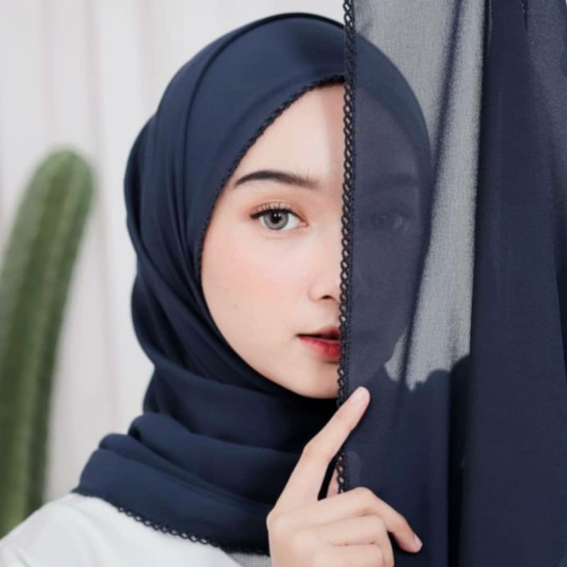 PASHMINA PICOT
