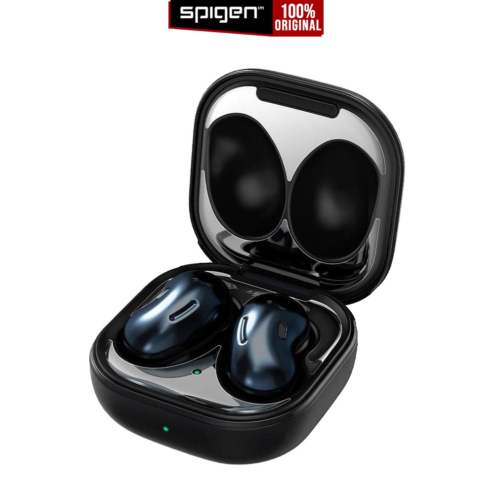 

Dust Proof Galaxy Buds Live Spigen Dust Sticker Protector Shine Shield Anti Debu