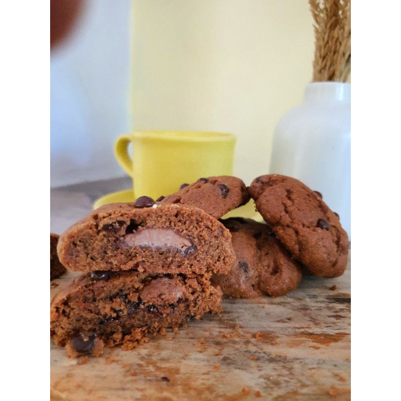 Fresh Baked cookies